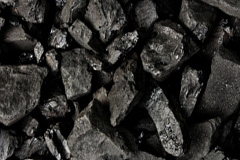 Carhampton coal boiler costs